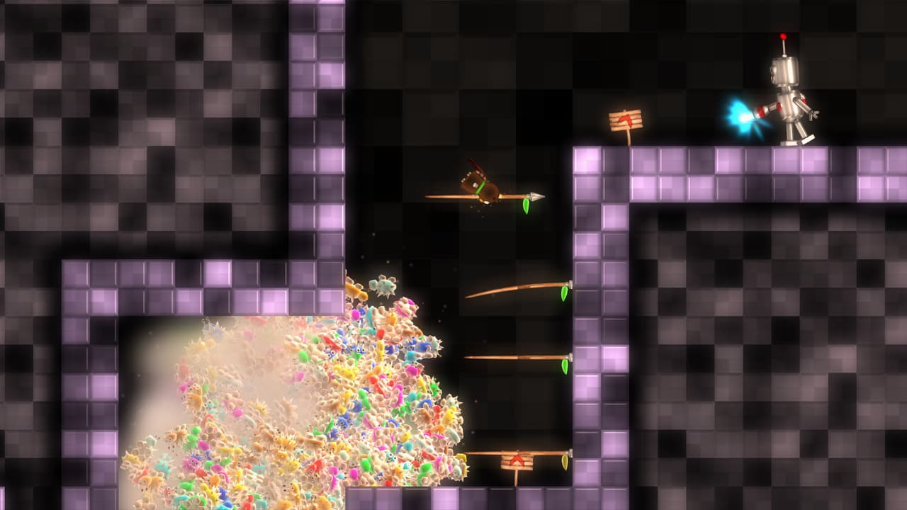 Superku screenshot 5