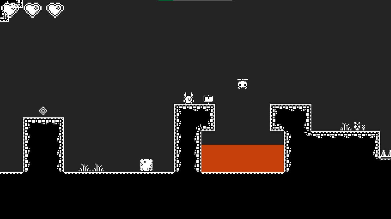 Level Design 2D screenshot 2