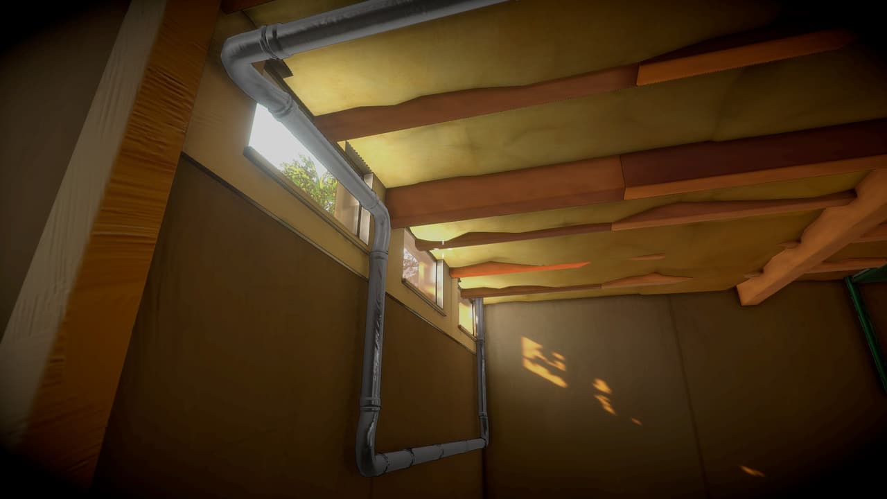 Reflections screenshot 4