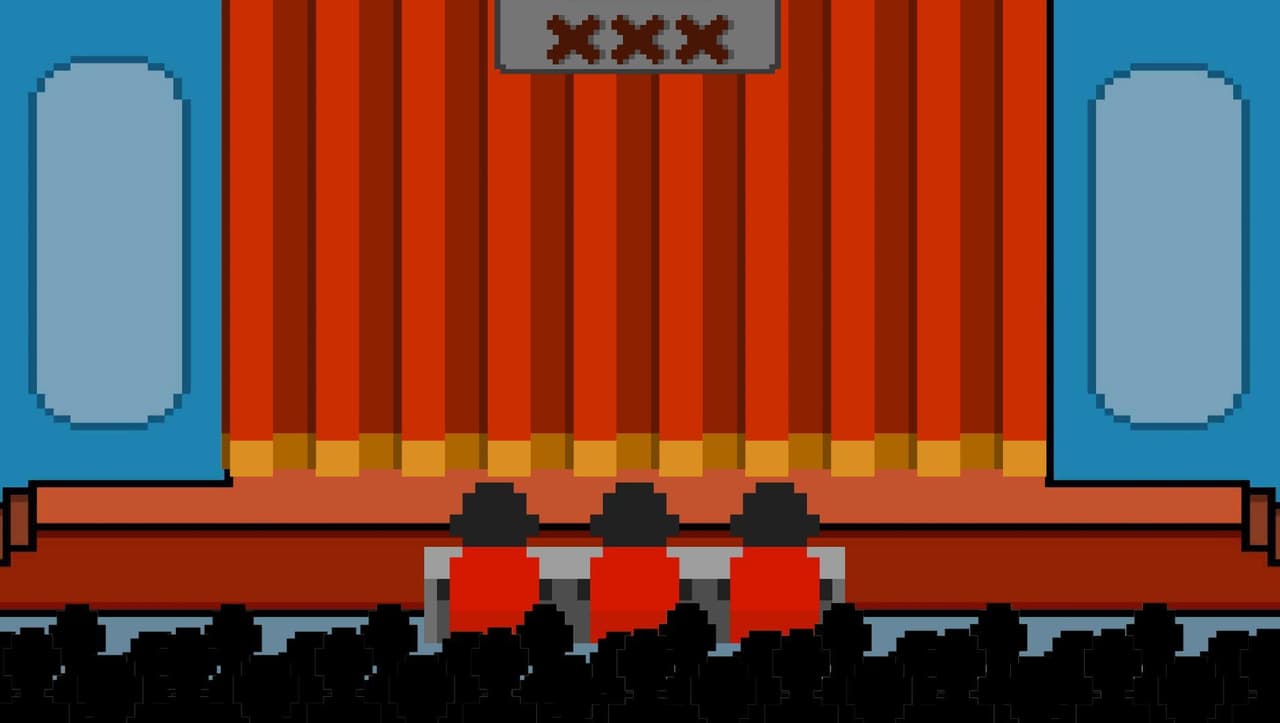 TrashStar screenshot 2
