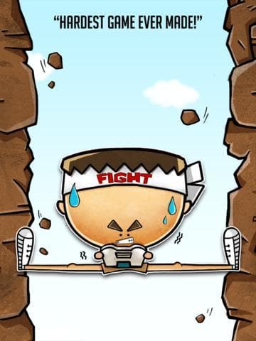 Hardest Game Ever 2 HD screenshot 2