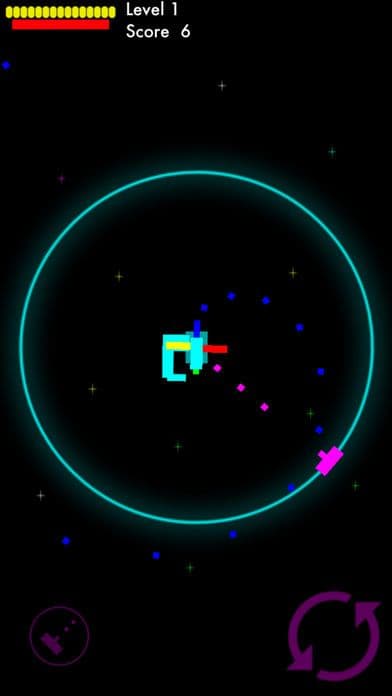 Roll&On screenshot 2