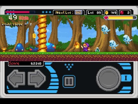 Slayin screenshot 3