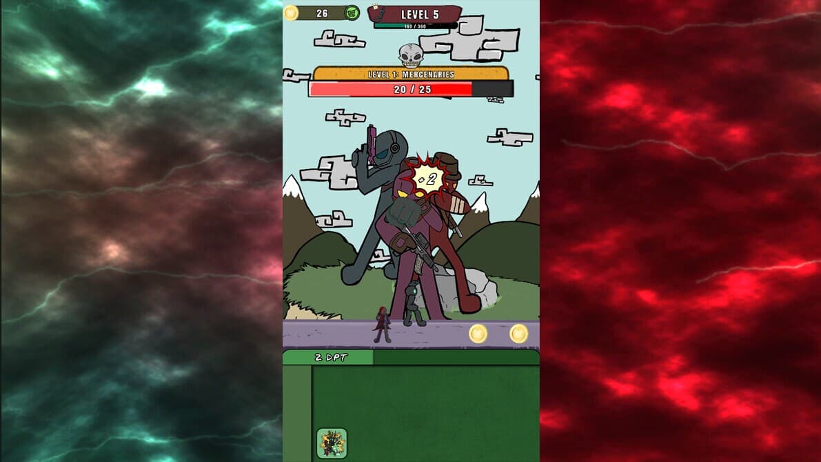 Bichito Clicker screenshot 2