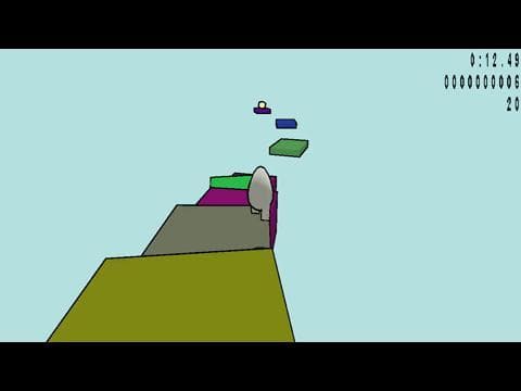 Dumpty Humpty screenshot 2