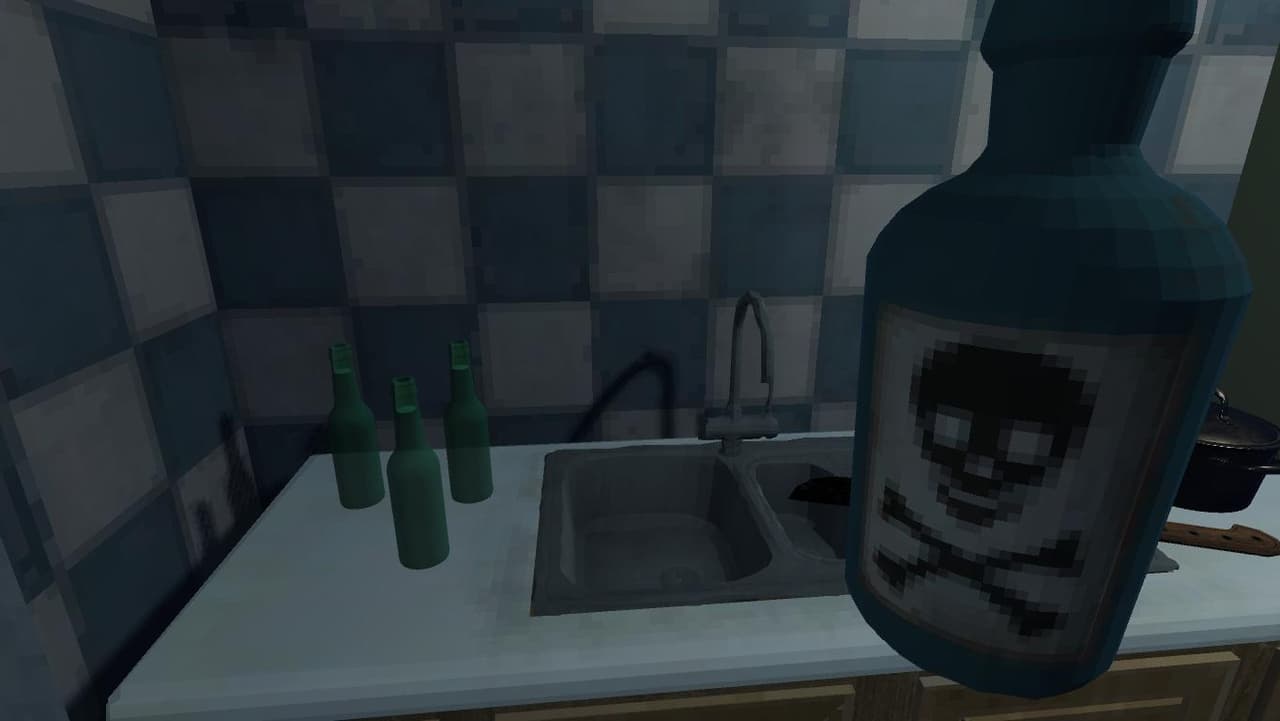 Midnight Tales VOL.2 screenshot 2