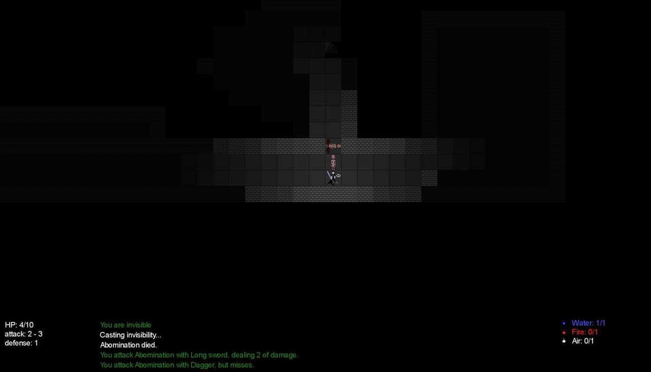 Province screenshot 4