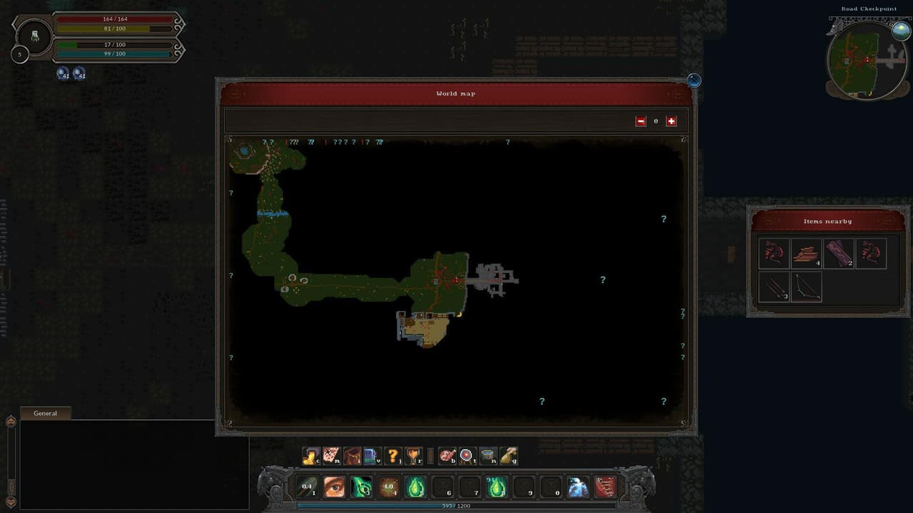 Soulash Demo screenshot 6