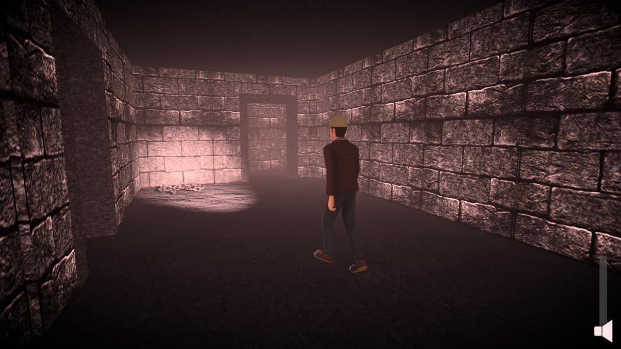 Petrified (airixs) screenshot 5