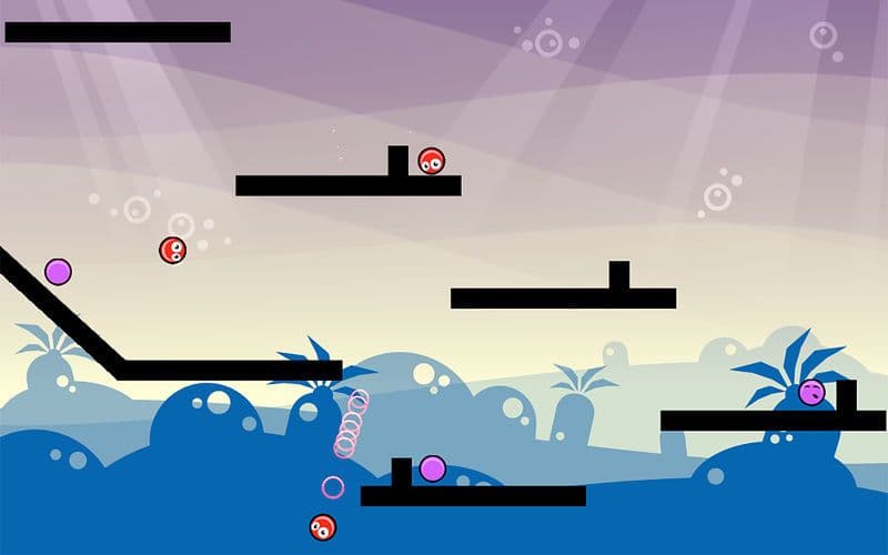 GooBalls screenshot 3