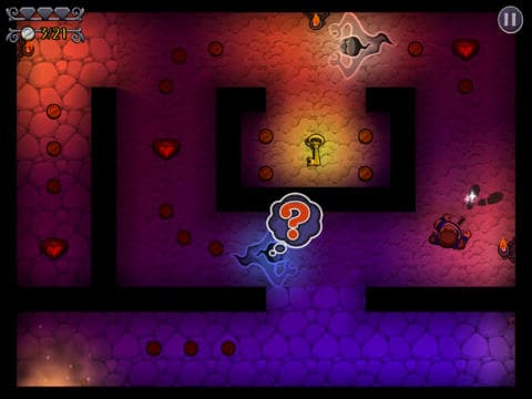 House of Shadows screenshot 6