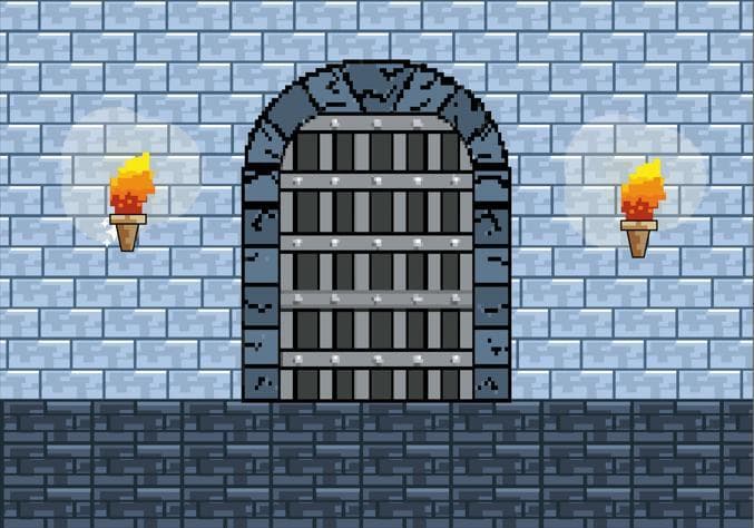 Escapa de Alcatraz HTML