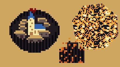 Lava Land (Jan Kleszczyński)