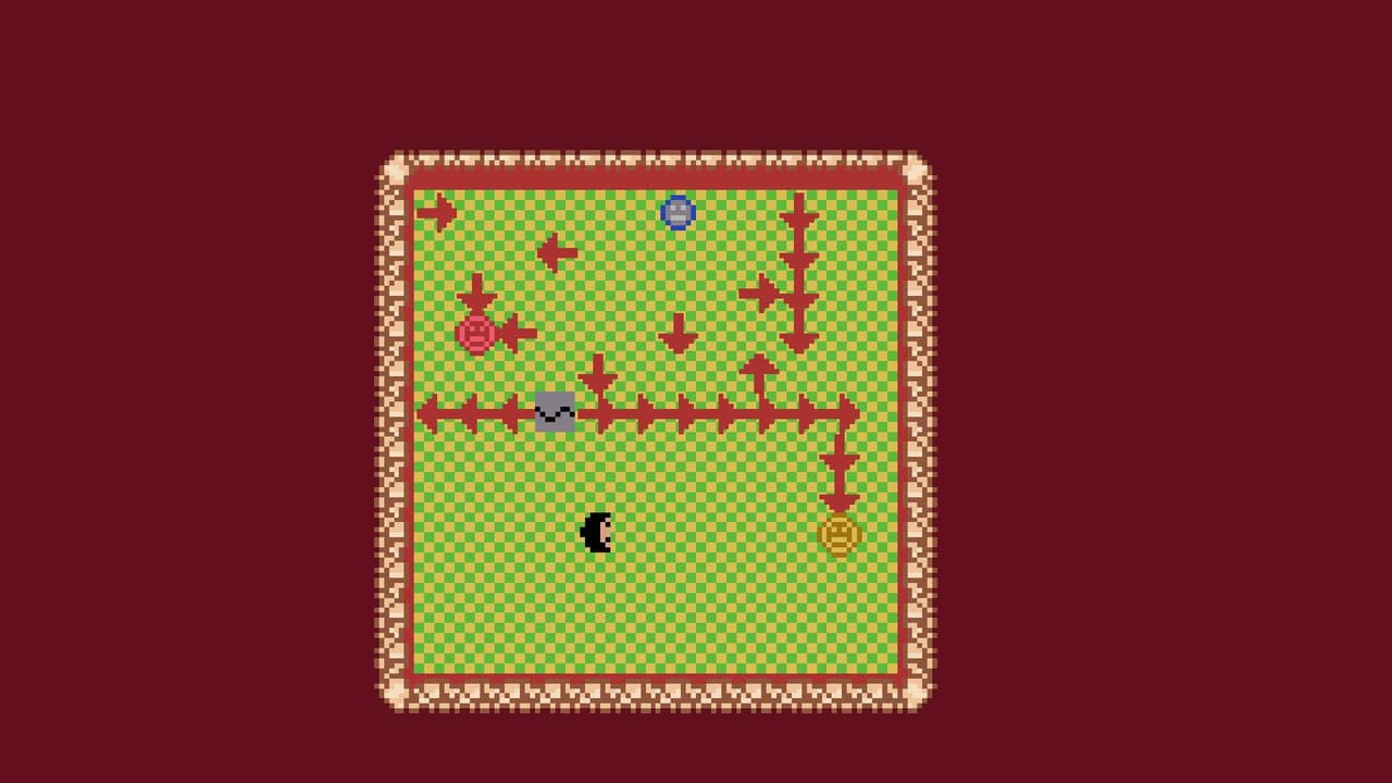 Flip The Die