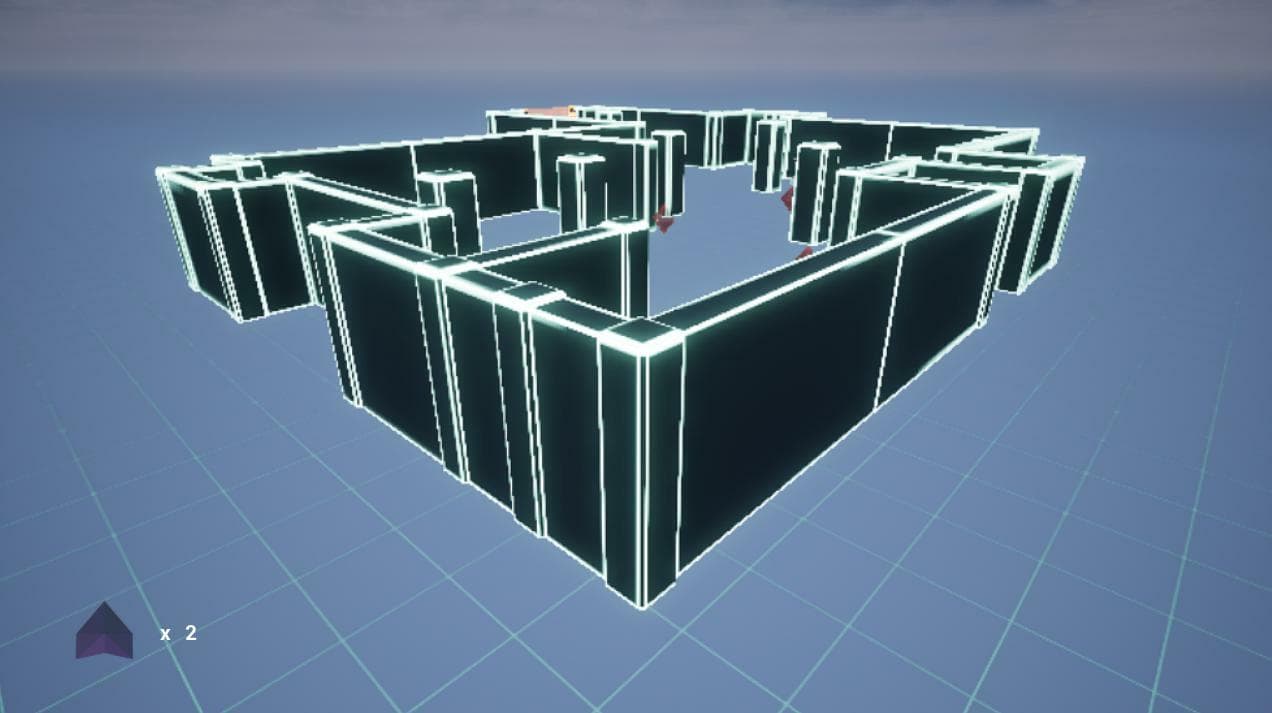 Crysthell screenshot 4
