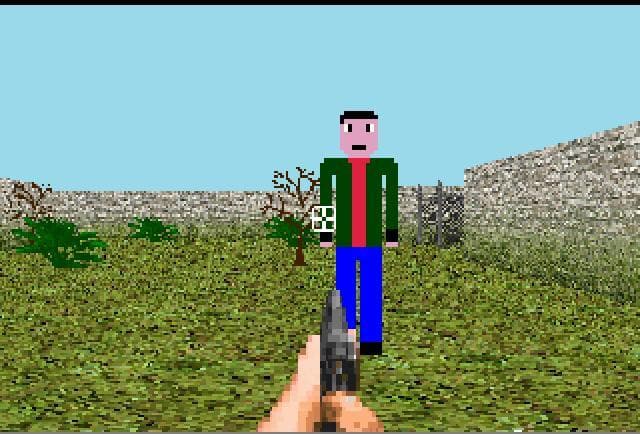 главный герой screenshot 3