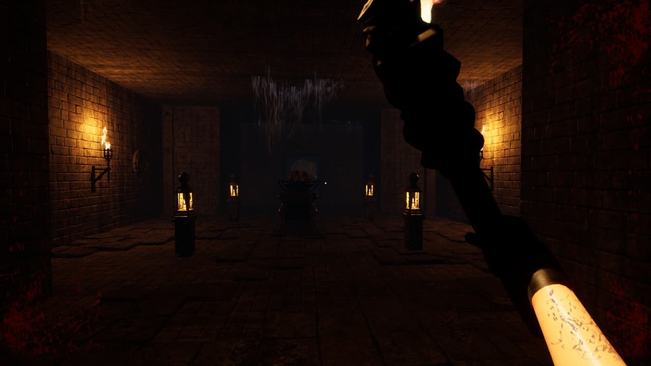 惊魂日记 FrightDiary screenshot 3