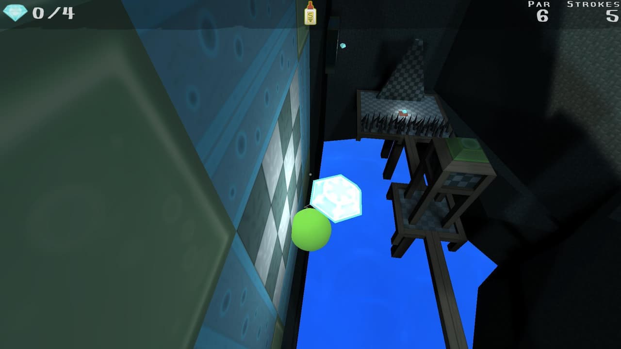 Shoot Your Goo! screenshot 5