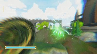 Unearthed (joraelart) screenshot 4