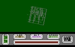 Mercenary screenshot 5