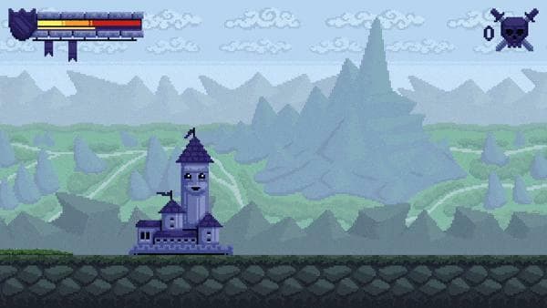 Brutal Castle | FREE DEMO