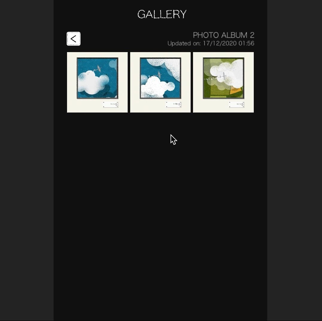 GALLERY - wk8 refined screenshot 4