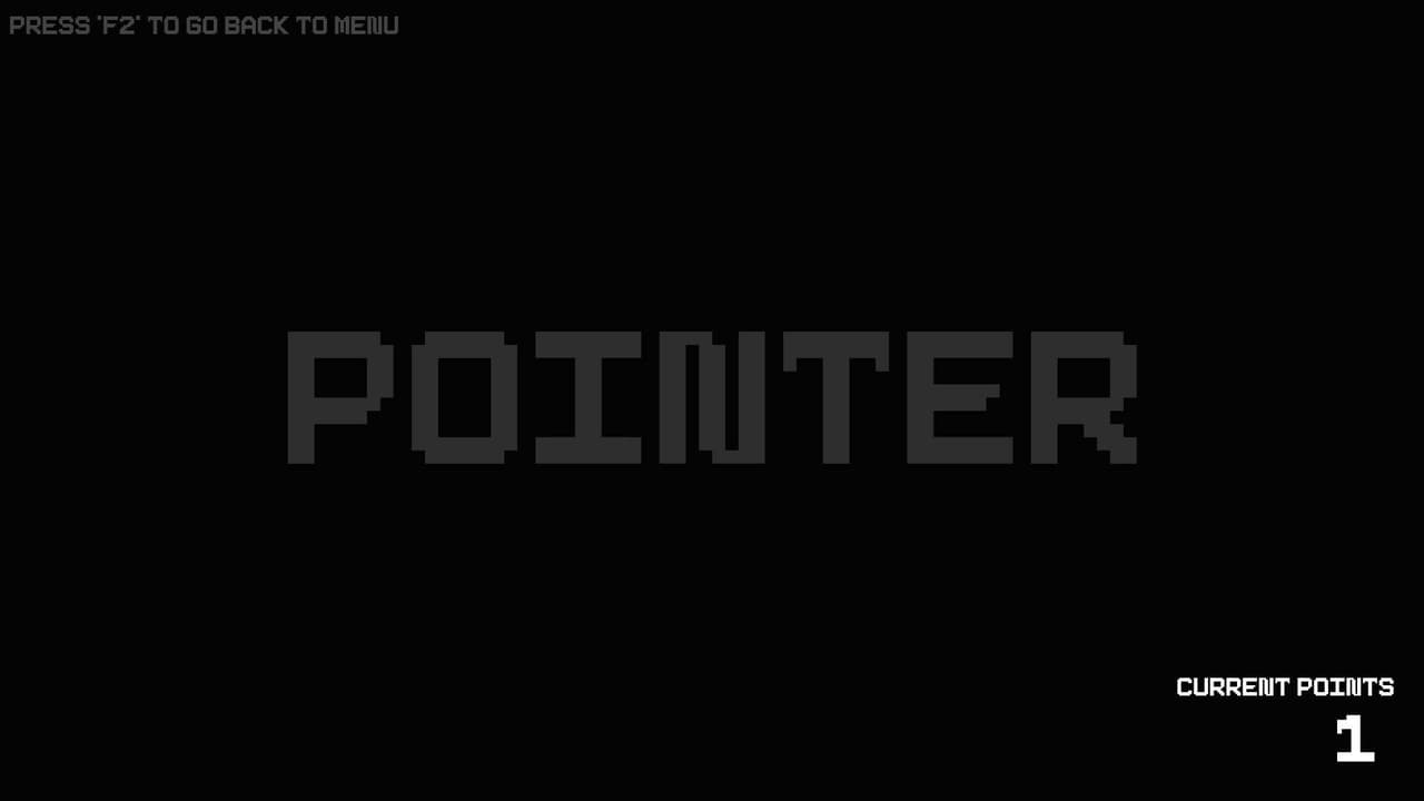 POINTER screenshot 3