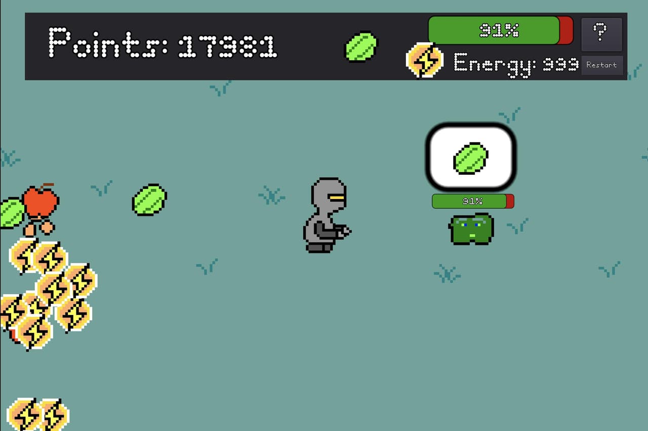 Pet Keeper screenshot 5