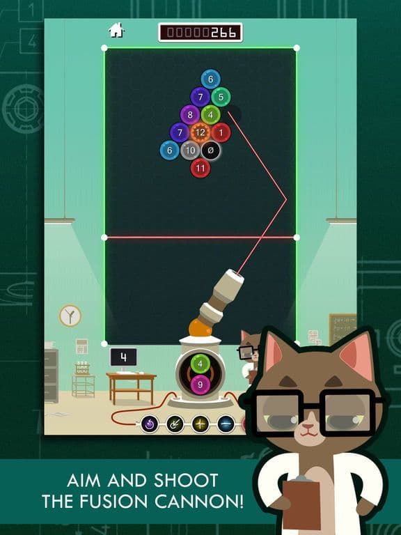 Fusioneer screenshot 2