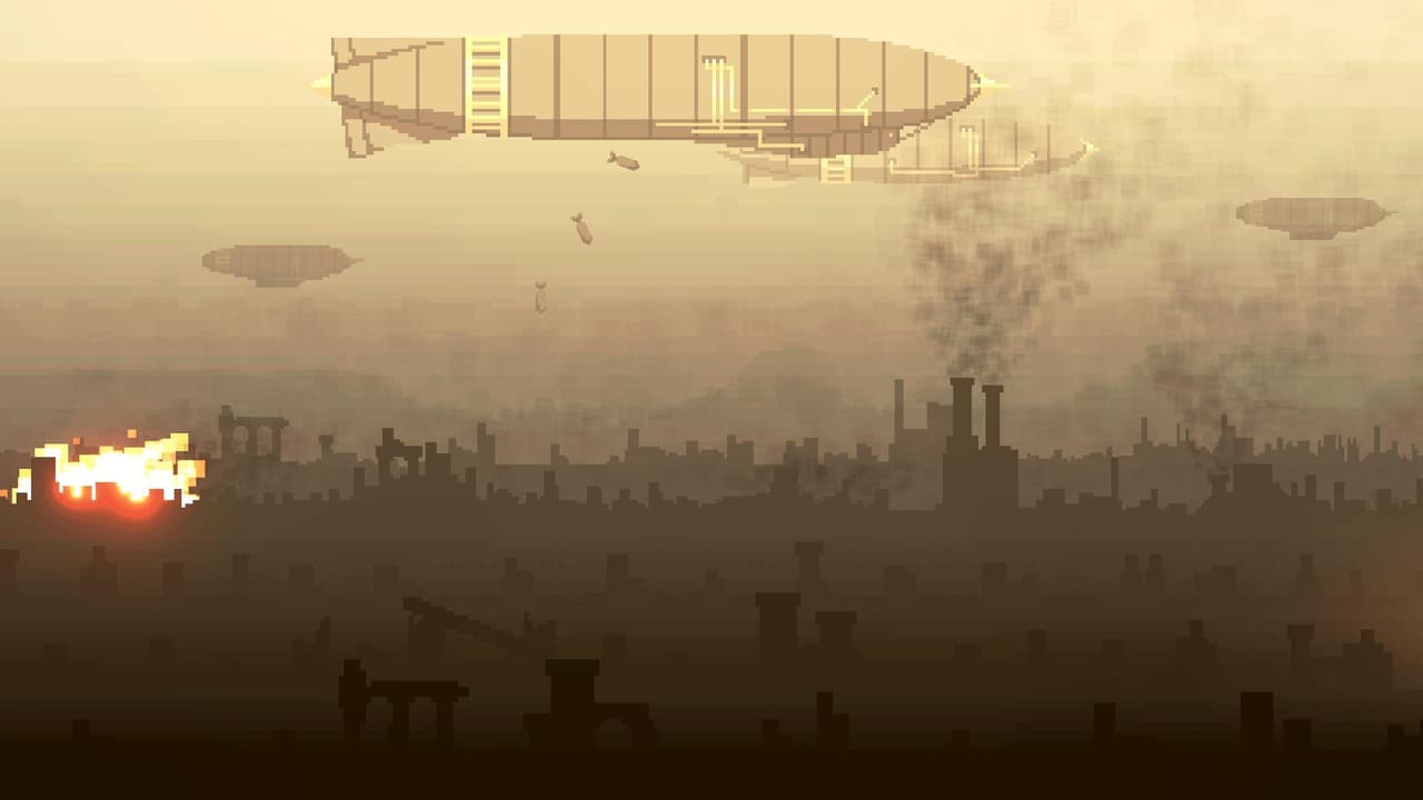 City of Thunder screenshot 3