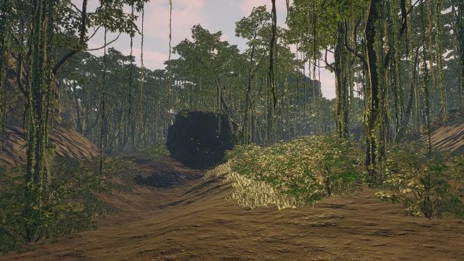 The Endless Saga screenshot 5