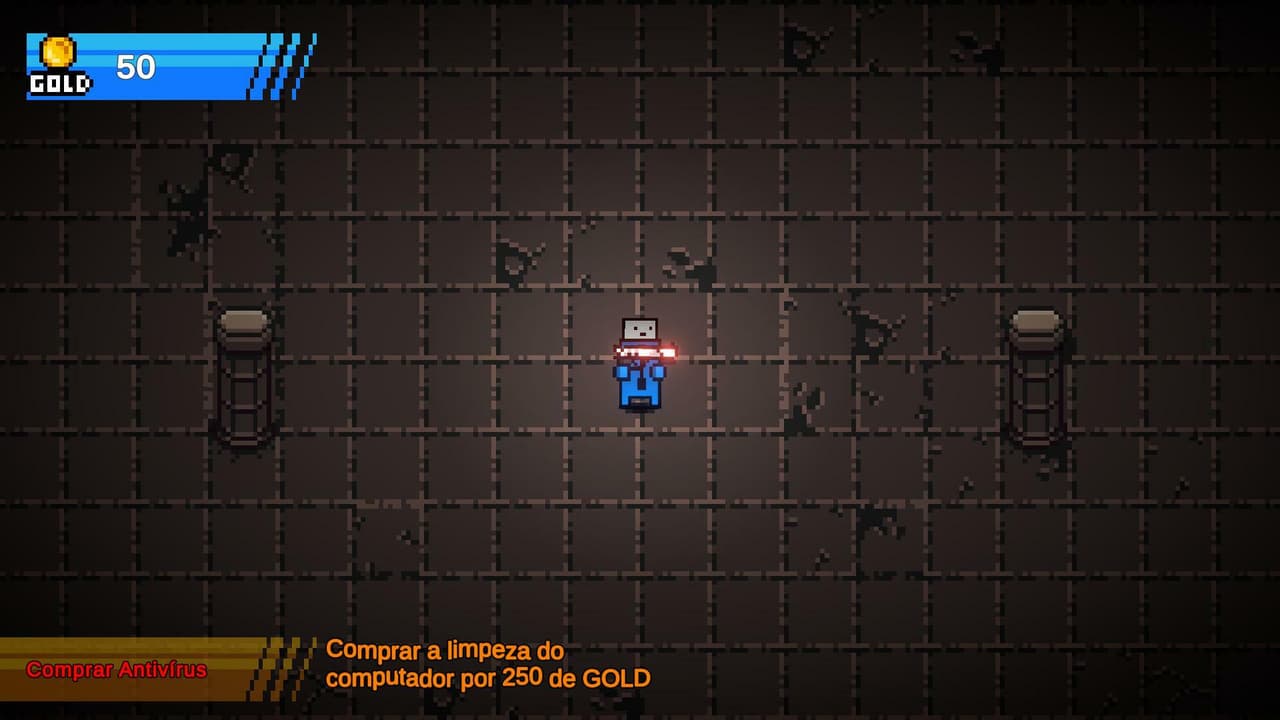 Love Letter (Bruno Lelis) screenshot 3
