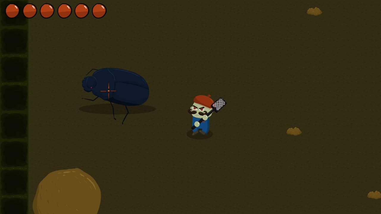 LeExterminator screenshot 4