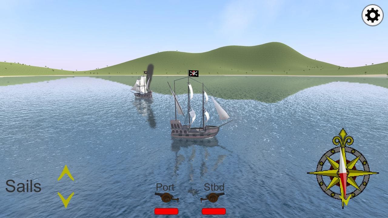 Ahoy Matey screenshot 6