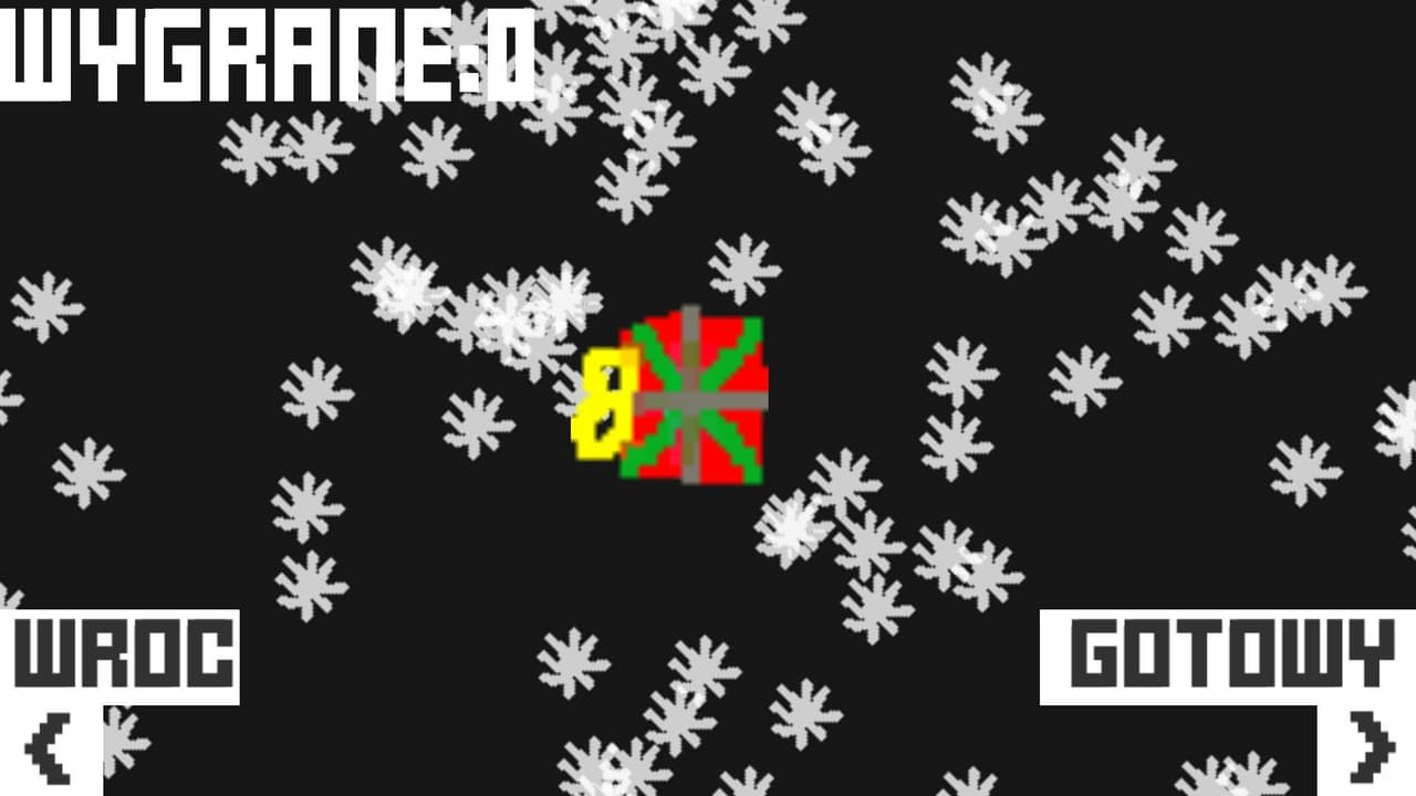 Happy PIX-MAS! screenshot 5