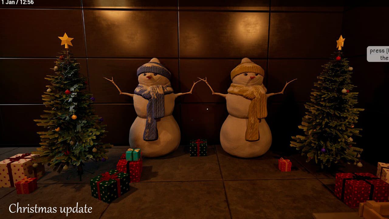 Grand MALL Simulator screenshot 3