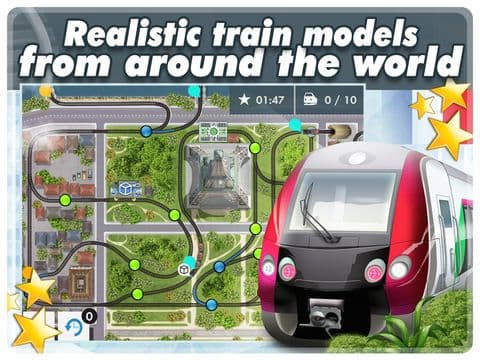 Train Control