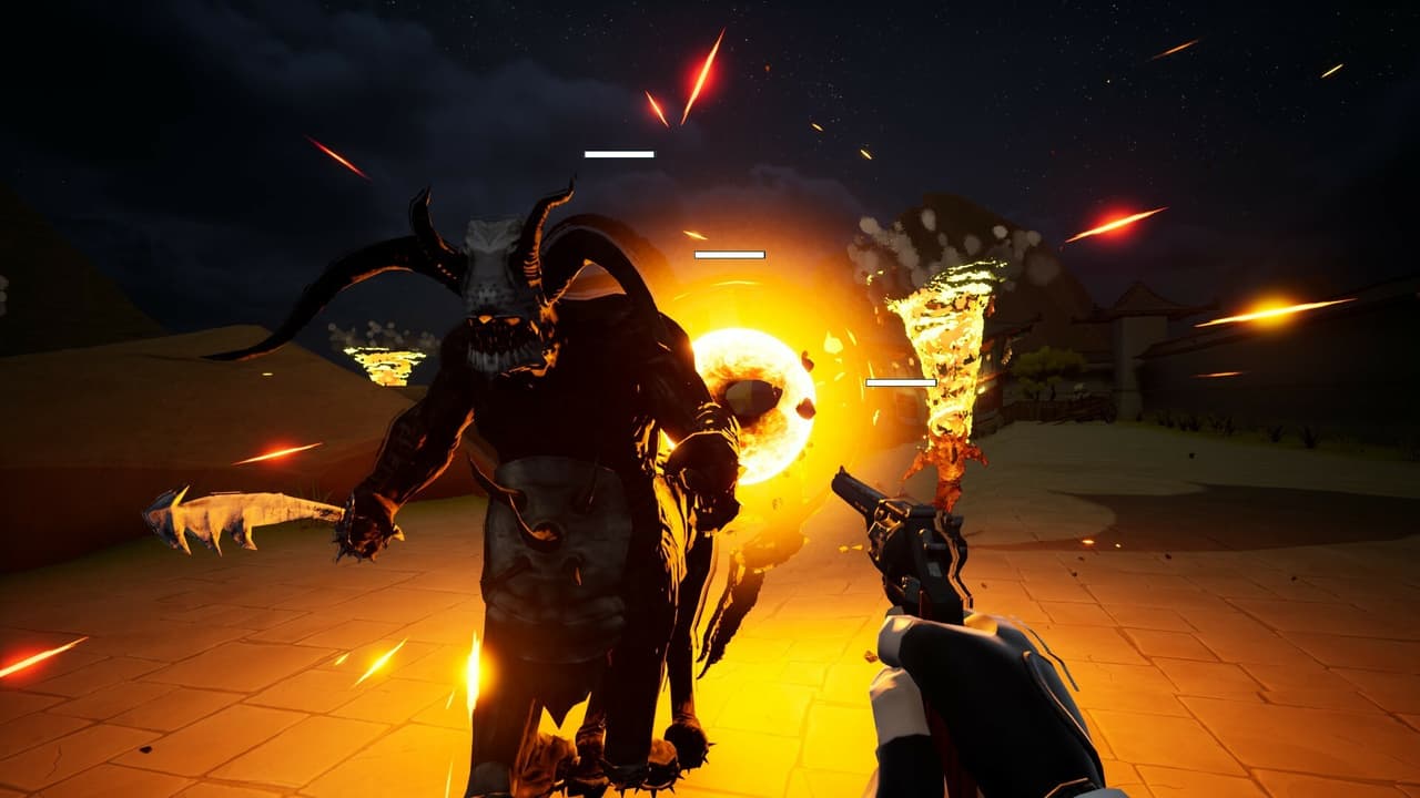 Timerunner screenshot 4