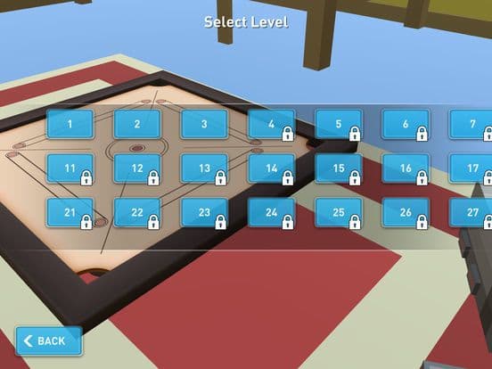 Play Carrom 2019 screenshot 4