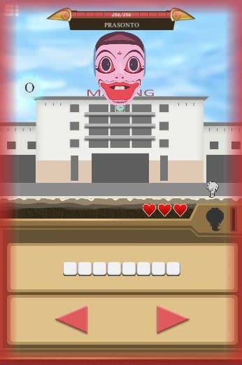 The Game of Topeng Malangan screenshot 6