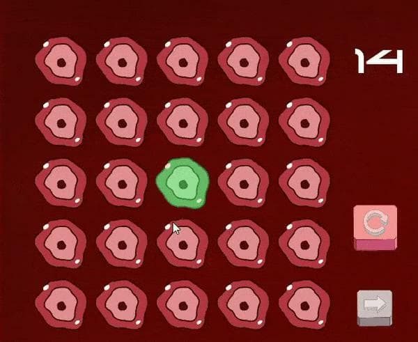 Outbreak (itch) (Happyrat) screenshot 3
