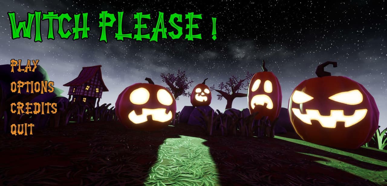 Witch Please screenshot 2