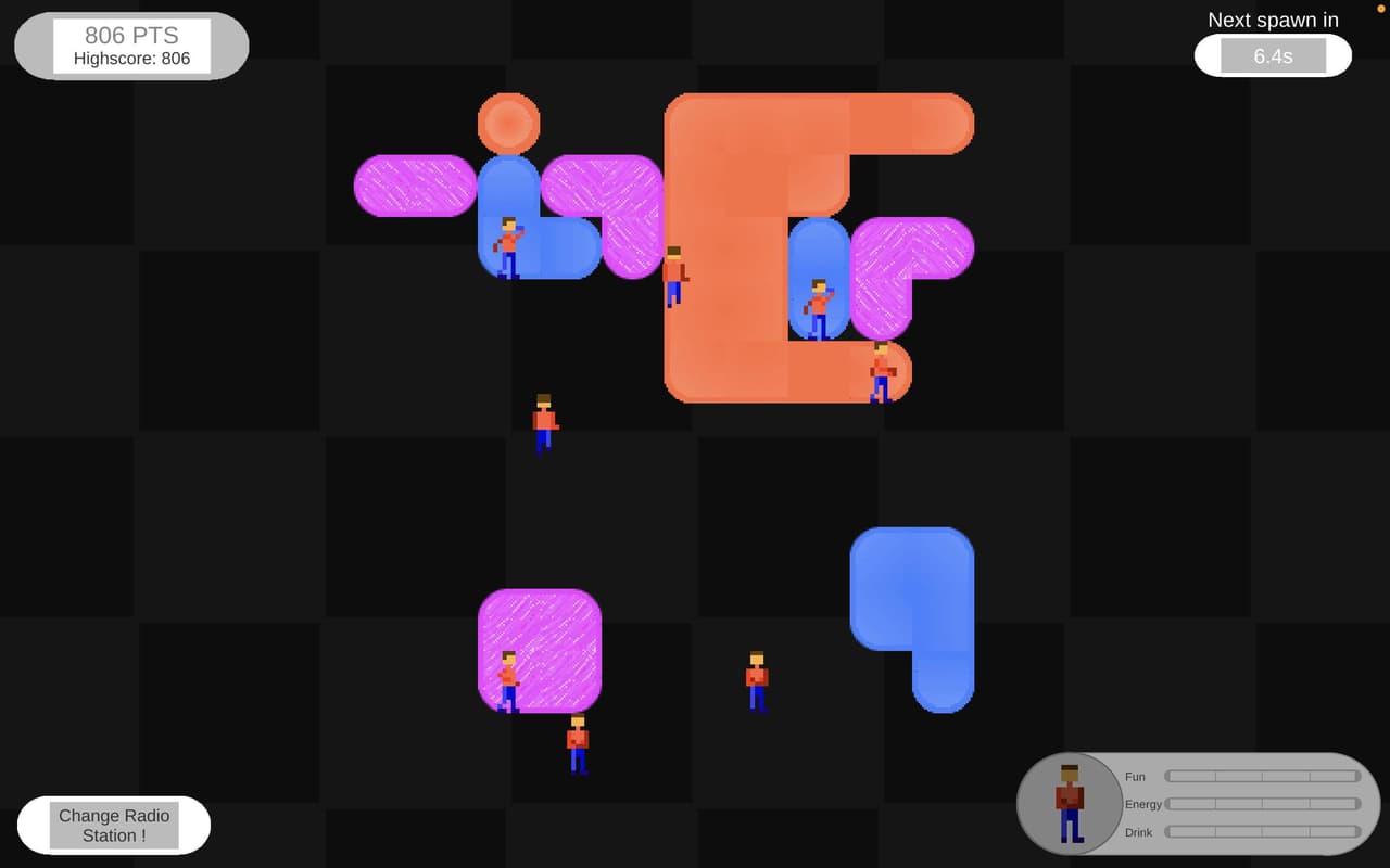 Soft Drinks Only screenshot 3