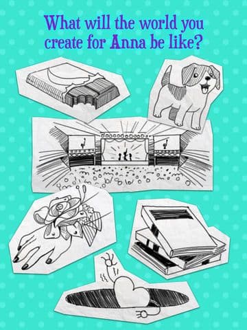 Dear Diary - Interactive Story screenshot 5