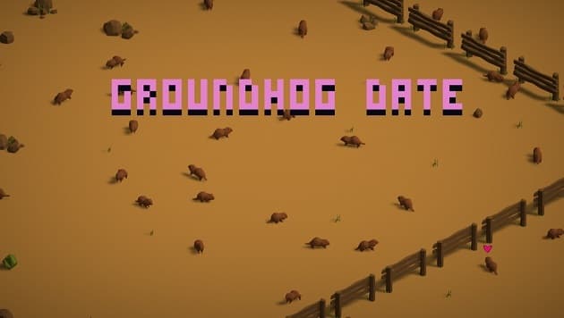 Groundhog Date screenshot 2