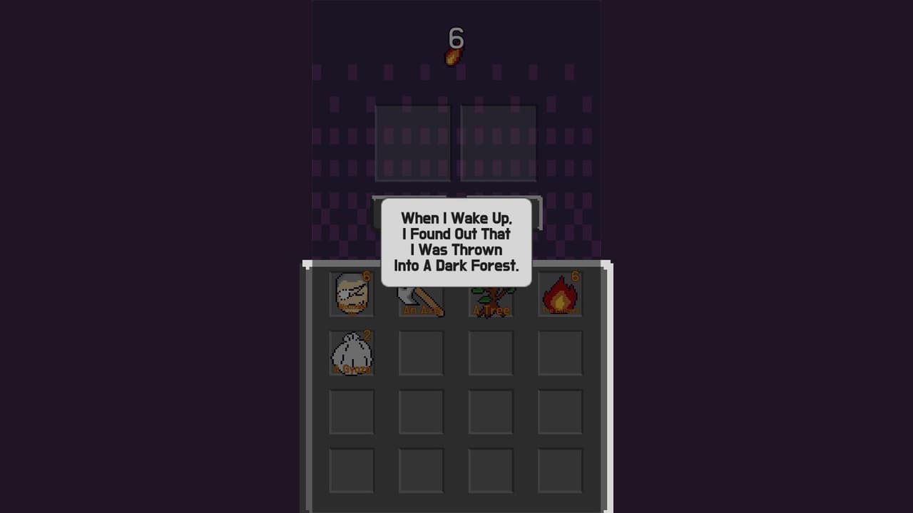 Survivors Craft screenshot 3