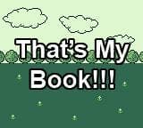 Thats My Book!!! screenshot 2