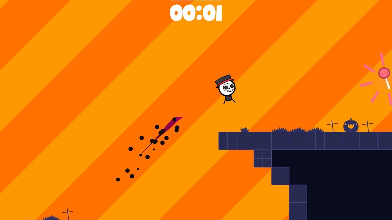 Typical Jermy Halloween screenshot 4