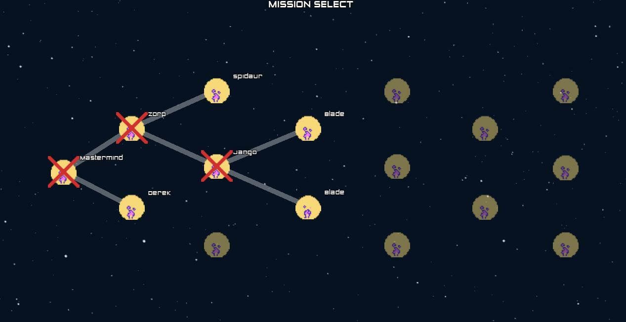 TimeHunter: Escape in Time screenshot 3