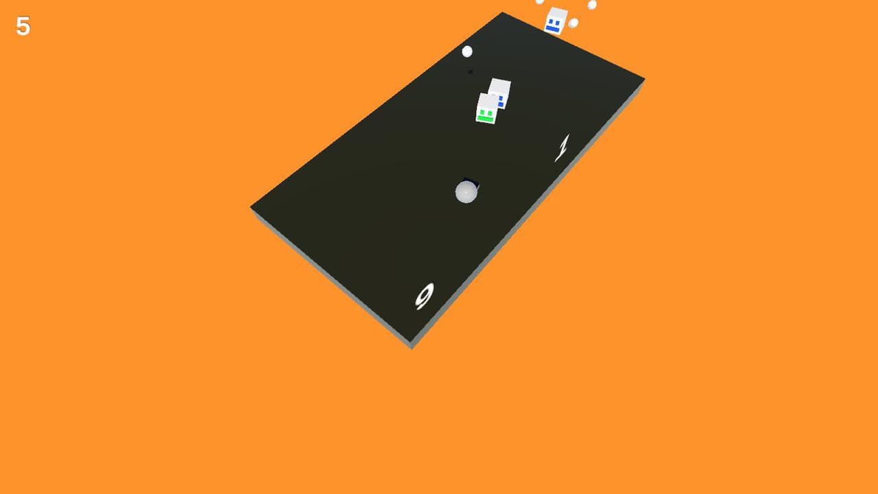 Shooter Obstacle screenshot 5